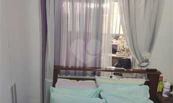 Imagem 4: Rio de Janeiro - Apartamento Padrão - CENTRO