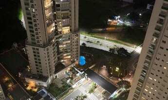 Imagem 6: Cobertura Mobiliada De Alto Padrão À Venda em Alphaville