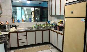 Imagem 5: Sobrado com 3 dormitórios - Parque Marajoara