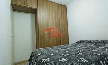 Imagem 5: Apartamento para aluguel, 4 quartos, 1 suíte, 2 vagas, Buritis - Belo Horizonte/MG