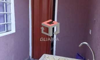 Imagem 5: Sobrado à venda, 2 quartos, 3 vagas, Aclimação - Santo André/SP