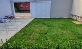 Imagem 4: Casa nova na praia