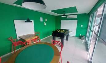 Imagem 3: Apartamento com 2 dormitórios à venda, 46 m² por R$ 339.300,00 - Boa Viagem - Recife/PE