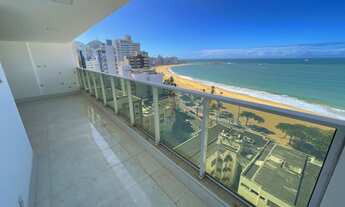 Imagem: Cobertura duplex para venda possui 266 metros