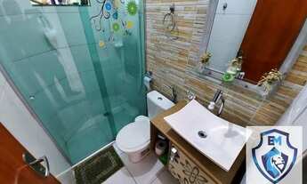 Imagem 5: Casa para venda 90 m2 quartos mais ampla área privati Parque das Indústrias - Betim