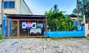 Imagem 3: Casa com 3 dormitórios à venda, 180 m² por R$ 374.000,00 - Natal - Gravataí/RS