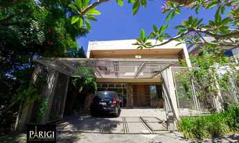 Imagem 2: Casa com 4 dormitórios, 300 m² - venda por R$ 980.000,00 ou aluguel por R$ 4.500,00/mês