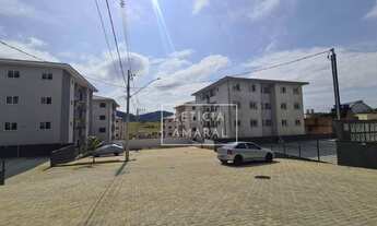 Imagem 4: Apartamento com 2 dormitórios à venda, 53 m² por R$ 140.000,00 - São João - Pouso Alegre/M