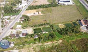 Imagem 5: Terreno à venda, 9.353 m² - Urubuquara - Garuva/SC