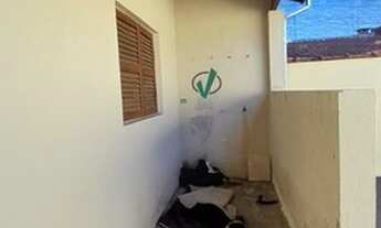 Imagem 4: Casa à venda, 3 quartos, 1 suíte, 2 vagas, Bosque da Princesa - Pindamonhangaba/SP