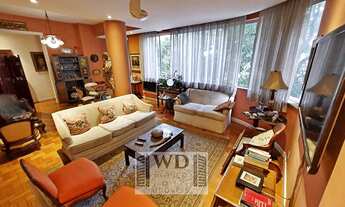 Imagem 3: Melhor de Copa: 4 Qts c/ suíte, sol da manhã, ao lado Metrô e 3 quarteirões da praia!