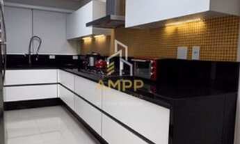 Imagem 2: Apartamentos Residencial para venda em São Paulo - SP