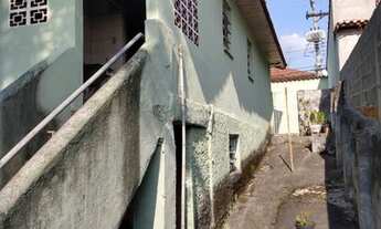 Imagem 7: CASA - EXCELENTE LOCALIZAÇÃO - LINDO LOTE