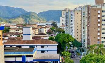 Imagem 5: Apartamento 4 quartos - Ponta da Praia - Santos