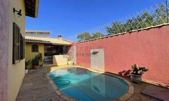 Imagem 4: Jundiaí - Casa Padrão - Parque Cidade Jardim II