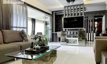 Imagem 3: Apartamento em Moema fora de rota à venda