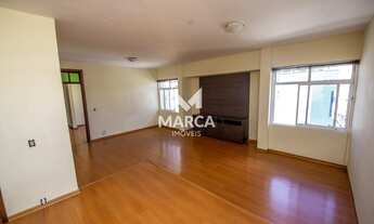 Imagem 3: Apartamento para aluguel, 3 quartos, 1 suíte, 2 vagas, Grajaú - Belo Horizonte/MG