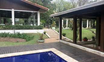 Imagem 6: CASA RESIDENCIAL em BARUERI - SP, ALPHAVILLE RESIDENCIAL UM