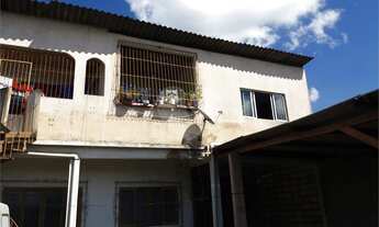 Imagem 4: Vila Velha - Casa Padrão - Ataíde