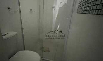 Imagem 7: Apartamento com 1 dormitório à venda, 55 m² por R$ 210.000 - Jardim Marina - Mongaguá/SP