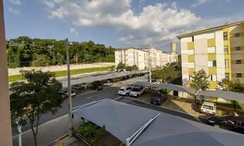 Imagem 3: Apartamento - Loteamento Nova Espírito Santo - Valinhos