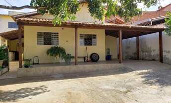 Imagem 5: Casa para Venda em Vicente Pires, Setor Habitacional Samambaia, 8 dormitórios, 2 suítes, 3