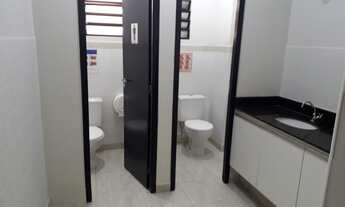 Imagem 3: Apartamento para locação comercial com 126 metros quadrados