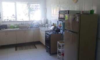 Imagem 4: Apartamento para venda tem 118 metros quadrados com 3 quartos em Alto - Teresópolis - RJ