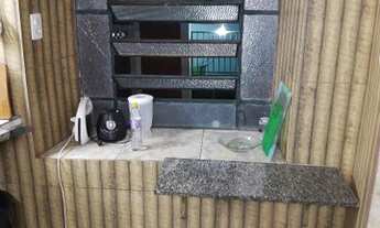 Imagem 4: Quartos individuais para rapazes