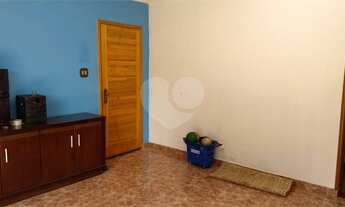 Imagem 4: Sobrado Nova Petrópolis São Bernardo do Campo