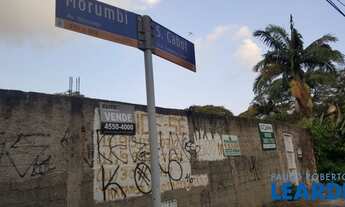 Imagem 2: TERRENO - CIDADE JARDIM - SP