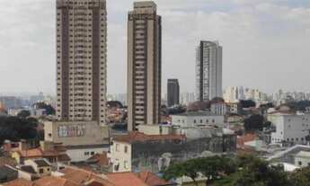 Imagem 6: Apartamento para venda com 59 m² com 2 quartos em Cambuci - São Paulo - SP