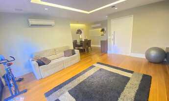 Imagem 4: Apartamento para venda possui 170 metros quadrados com 4 quartos em Icaraí - Niterói - RJ