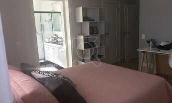 Imagem 7: COBERTURA DUPLEX - VILA PAULICÉIA