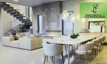 Imagem 2: Casa à venda no bairro Alphaville - Santana de Parnaíba/SP