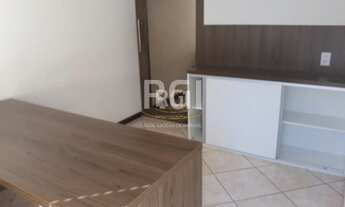 Imagem 4: Porto Alegre - Conjunto Comercial/Sala - Menino Deus