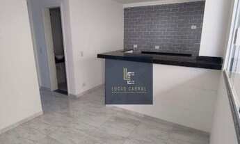 Imagem 3: Apartamento à venda, 42 m² por R$ 239.000,00 - Patriarca - São Paulo/SP