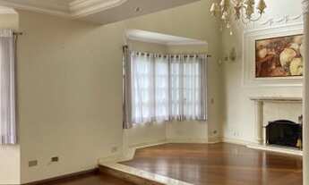 Imagem 7: SÃO PAULO - Casa Padrão - MORUMBI