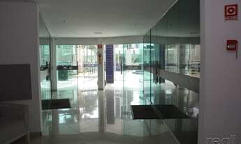 Imagem 6: Apartamento para venda tem 98 metros quadrados com 3 quartos em Fátima - Fortaleza - CE