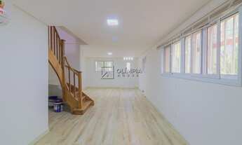 Imagem 2: Locação Casa 3 Dormitórios - 180 m² Pinheiros