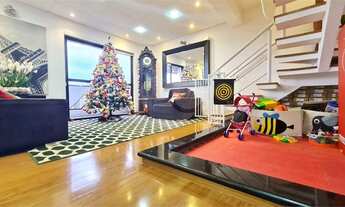 Imagem 5: Cobertura com 4 quartos na Vila Maria