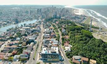 Imagem 2: Apartamento no Nature