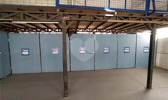 Imagem 6: Jundiaí - Galpão/Depósito/Armazém - Recanto Quarto Centenário