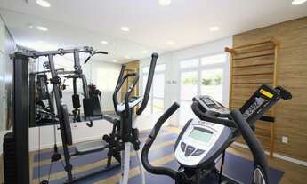 Imagem 7: Apartamento com 2 dormitórios à venda, 60 m² por R$ 515.256,42 - Barcelona - São Caetano d