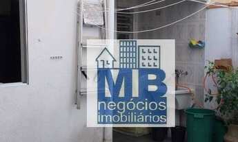 Imagem 6: Sobrado à venda, 140 m² por R$ 1.180.000,00 - Chácara Santo Antônio - São Paulo/SP