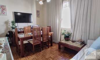 Imagem 2: Apartamento à Venda - Gutierrez, 2 Quartos, 60 m²