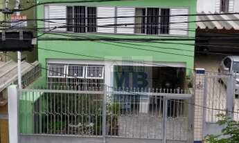 Imagem 2: Sobrado para alugar, 200 m² por R$ 3.500,00/mês - Jardim Umuarama - São Paulo/SP