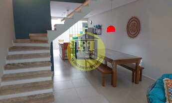 Imagem 6: Sobrado de Condomínio com 3 dorms, Juquehy, São Sebastião, Cod: 134