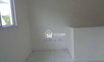 Imagem 3: Casa à venda, 42 m² por R$ 180.000,00 - Jardim Guaramar - Praia Grande/SP