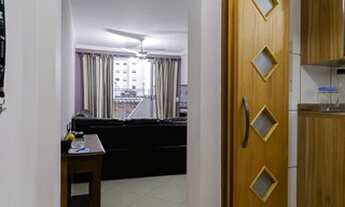 Imagem 4: Apartamento para Aluguel - Bosque da Saúde, 2 Quartos, 135 m2